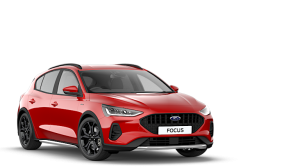 2024 FOCUS